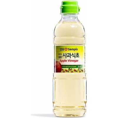 SEMPIO Ocet jablečný 500 ml