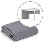 Blumfeldt странични стени - Solid Sky 3x3 (SP-10046873W) (SP-10046873W)