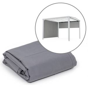 Blumfeldt странични стени - Solid Sky 3x3 (SP-10046873W) (SP-10046873W)