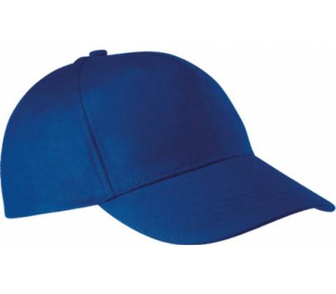 K-up Poly 6 modrá