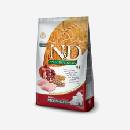 N&D Low Grain Dog Puppy Chicken & Pomegranate Medium & Maxi 2,5 kg