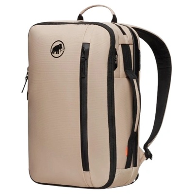 MAMMUT Seon Transporter 15 Цвят: бежов