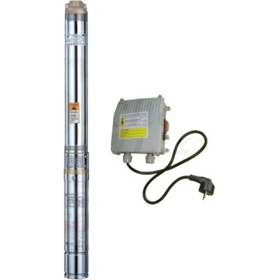 Pumpa 90 QJD 109 Blue Line