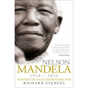 Nelson Mandela | Richard Stengel (2012)