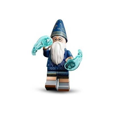 LEGO® Minifigúrky 71053 Séria Shrek Merlin
