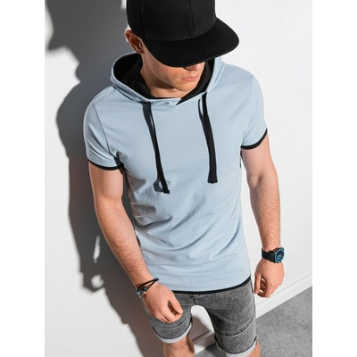 Ombre Clothing S1376 T-shirt Ombre Clothing | Sin | МЪЖЕ | M