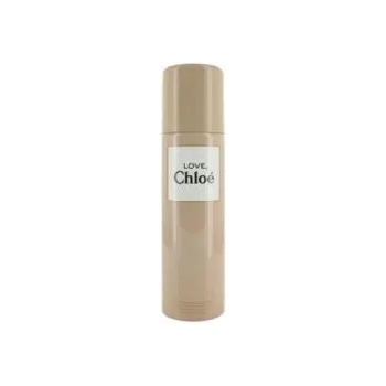 Chloé Love, Chloé deo spray 100 ml