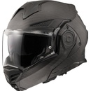 LS2 FF901 ADVANT X SOLID CARBON