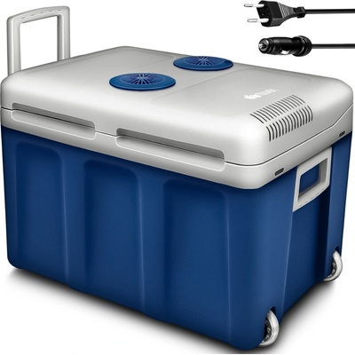 Tillvex elektrická chladnička 40L