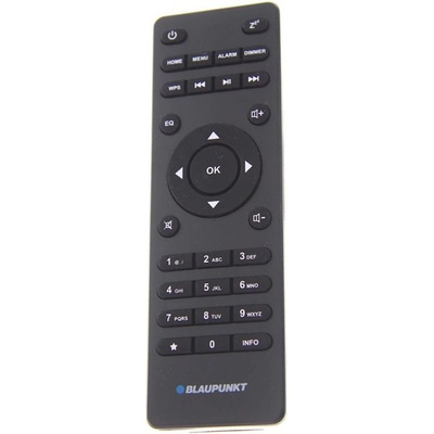 GENERAL Blaupunkt ird 300 - дистанционно управление дубликат (ird 300)