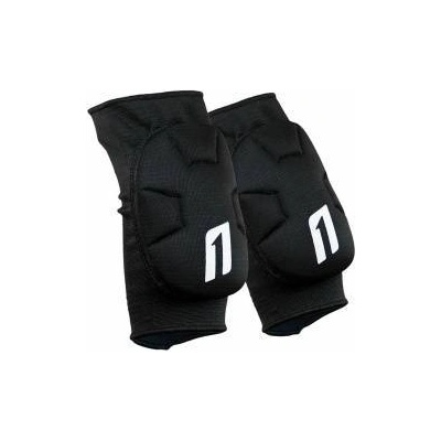 Rinat Протектор за Лакът Rinat Черен Размер S/M