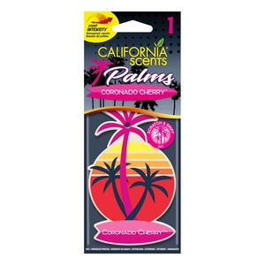 California Scents Калифорнийски аромати Palms Coronado Cherry - Череша