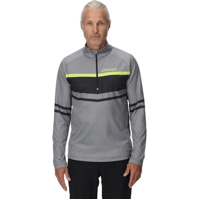 SPYDER Legacy 1/2 Zip Storm 2025/2026