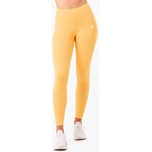 Ryderwear dámské legíny staples scrunch bum mango