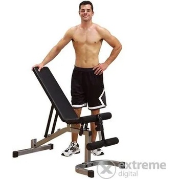 Image 1 of Body-Solid PFID-130X