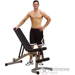 Body-Solid PFID-130X