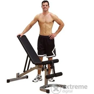 Body-Solid PFID-130X