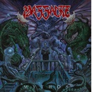 Massacre - Mythos CD