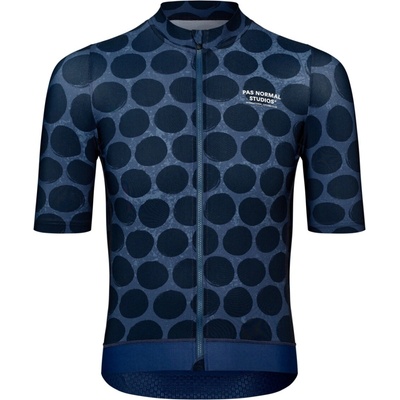 Pas Normal Studios Essential Jersey Dot Dark Navy
