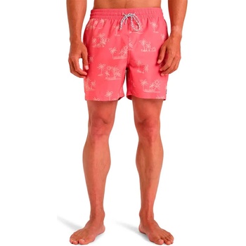 Billabong Бански гащета Billabong Vacay swimming shorts - Pink (Light Pink)