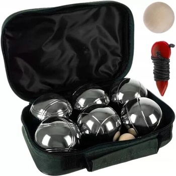 Bule Boule Pettanque 6 ks