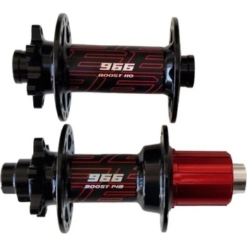 MICHE 966 Boost