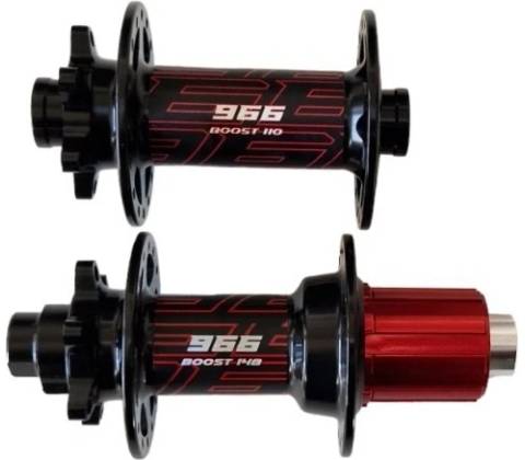 MICHE 966 Boost