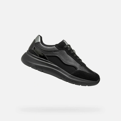 Geox Plummery G015567 Černá