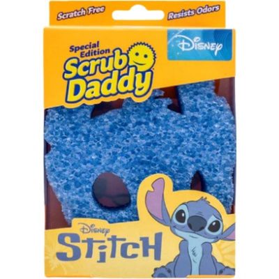 SCRUB DADDY Stitch