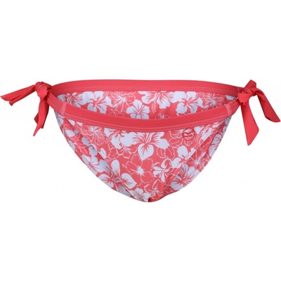 Regatta Flavia bikini Str spodný diel ružová/biela