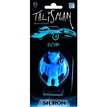 Sheron Talisman Ocean