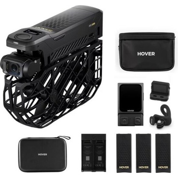 HOVERAir X1 PRO Ultimate Cycling Kit