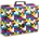 Penmate Briefcase with bundle B4 Jumbo T0116 Rubik