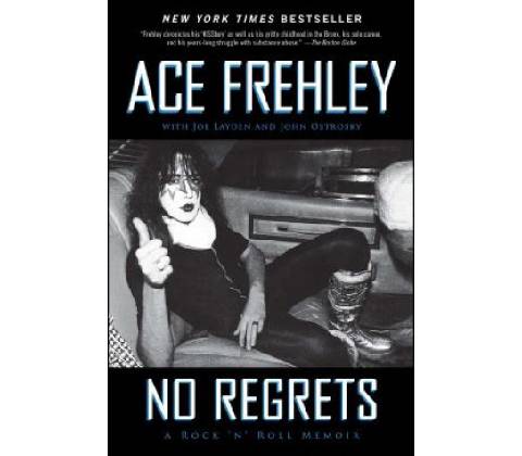 No Regrets