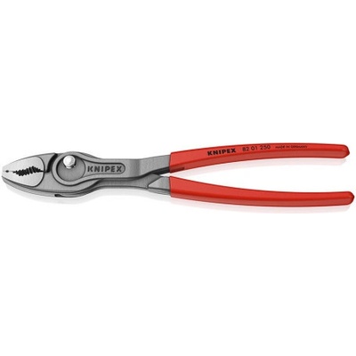 KNIPEX TwinGrip kleště 250mm - 8201250 – Zboží Dáma