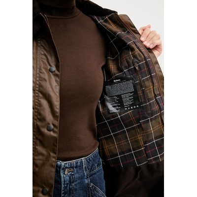 Barbour преходно дамско яке от памук Beadnell (LWX0667)