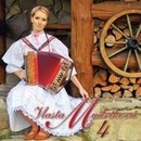 VLASTA MUDRIKOVÁ 4.