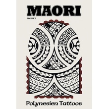 Maori Vol.1 Barnas JohannPaperback