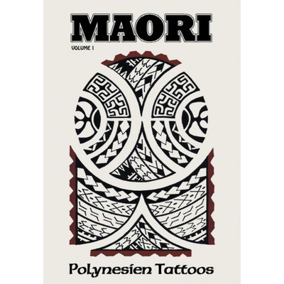 Maori Vol.1 Barnas JohannPaperback