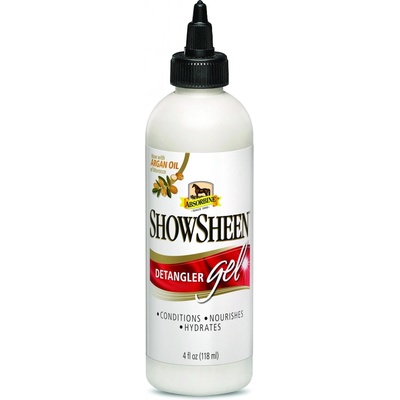 ShowSheen® Gelový Rozčesávač 118 ml