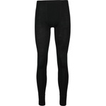 P. A. C P. A. C. Мъжко мериносово термобельо P. A. C. 100% Merino Unterwäsche Longpants Merino base layer - Black - размер XXL (015-2313-0115)