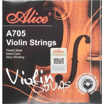 Alice A705 Set