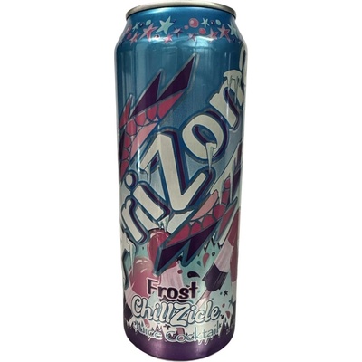 Arizona Frost ChillZicle 0,65 l