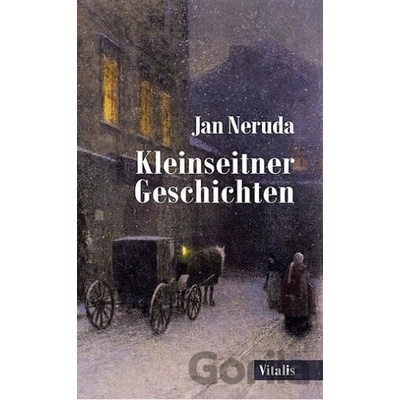 Kleinseitner Geschichten