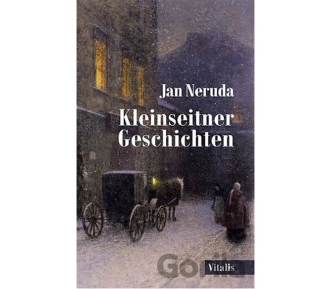 Kleinseitner Geschichten
