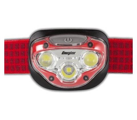 Energizer Vision HD