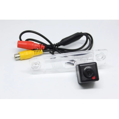 Камера за задно виждане за Hyundai Sonata (G6243)