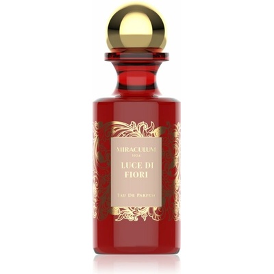 Miraculum Infini Rouge Luce Di Fiori parfumovaná voda dámska 50 ml