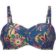 RosaFaia Style Ella Top Bikini horní díl 8758-1 madeira