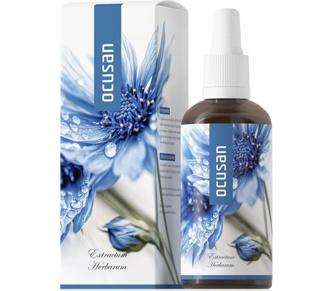 Ocusan 100 ml